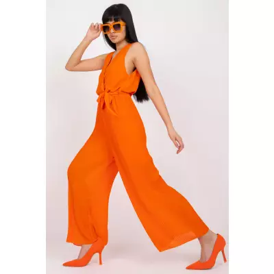 Kombinezon Model DHJ-KO-13755.41 Orange - Italy Moda