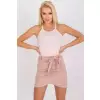 Koszulka Top MOdel EM-TP-585.78 Light Pink - Ex Moda