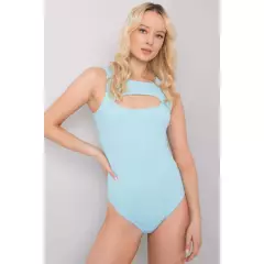 Body Model FA-BO-7126.72P Light Blue - Fancy