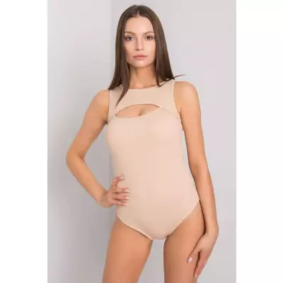 Body Model FA-BO-7126.72P Beige - Fancy