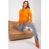 Bluza Damska Model RV-BL-7809.37X Orange - Relevance