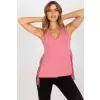 Koszulka Top Model FA-TP-6276.08P Dark Pink - Fancy