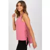 Koszulka Top Model FA-TP-6276.08P Dark Pink - Fancy