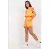 Spodnie Komplet Model EM-KMPL-730.60 Fluo Orange - Ex Moda