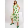 Sukienka Model DHJ-SK-13166.94P Green - Italy Moda