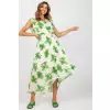 Sukienka Model DHJ-SK-13166.94P Green - Italy Moda