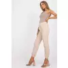 Spodnie Damskie Model DHJ-SP-15832.64 Light Beige - Italy Moda