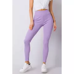 Legginsy Model RV-LG-6379.11X Light Violet - BFG