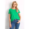 T-shirt Damski Model RV-TS-4838.16P Green - BFG