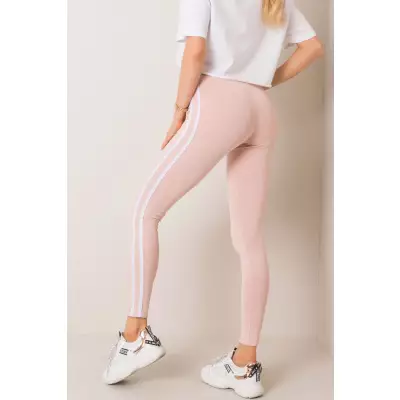 Legginsy Model RV-LG-4954.26 Light Pink - BFG