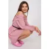 Sukienka Model DHJ-SK-6831.36 Light Pink - Italy Moda