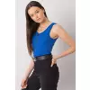 Koszulka Top Model DHJ-TP-13287.36P Dark Blue - Italy Moda