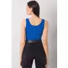 Koszulka Top Model DHJ-TP-13287.36P Dark Blue - Italy Moda