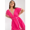 Sukienka Model DHJ-SK-1508.12 Dark Pink - Italy Moda