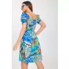 Sukienka Model DHJ-SK-15836.51 Blue - Italy Moda