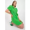 Sukienka Model DHJ-SK-A6311.39 Light Green - Italy Moda