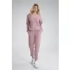 Bluza Damska Model M799 Dark Pink - Figl