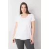 T-shirt Damski Model RV-TS-6320.85P White - BFG