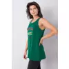 Koszulka Top Model FA-TP-6871.78P Dark Green - Fancy