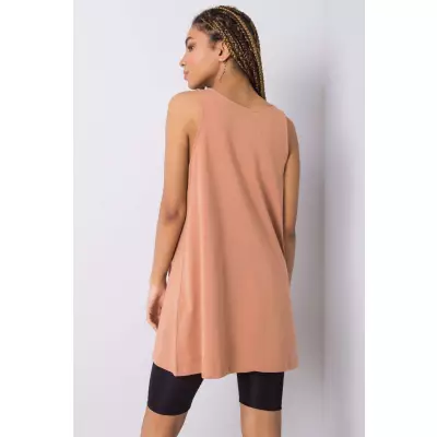 Koszulka Top Model FA-TP-6871.78P Camel - Fancy