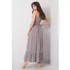 Sukienka MOdel D73761M30251 Grey - Fresh Made