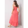 Sukienka Model D73761M30251 Coral - Fresh Made