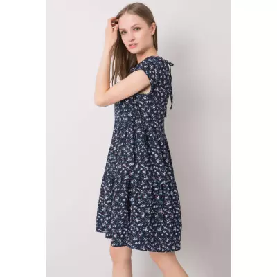 Sukienka Model D50051Z30268 Navy - Stitch&Soul