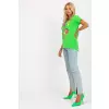 Bluzka Model FA-BZ-7964.93 Light Green - Fancy