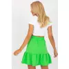 Spódnica Model FA-SD-7957.47 Light Green - Fancy