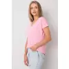 T-shirt Damski Model RV-TS-4832.02P Pink - BFG