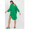 Sukienka Model DHJ-SK-13938.02P Green - Italy Moda