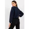 Bluza Damska Model RV-BL-8067.88 Navy - Rue Paris