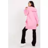 Bluza Damska Model RV-BL-8057.53 Pink - Rue Paris