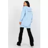 Bluza Damska Model RV-BL-8057.53 Light Blue - Rue Paris