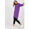 Bluza Damska Model RV-BL-4858-1.99P Violet - Rue Paris