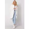 Bluza Damska Model RV-BL-4858-1.99P White - Rue Paris