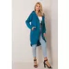 Bluza Damska Model RV-BL-4858-1.99P Morski - Rue Paris