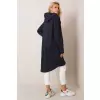 Bluza Damska Model RV-BL-4858-1.99P Navy - Rue Paris