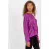 Bluza Damska Model RV-BL-8188.50 Pink - Rue Paris