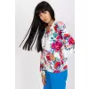 Bluza Damska Model RV-BL-8143.83P White/Red - Rue Paris