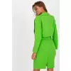 Marynarka Model DHJ-ZT-A6113.13 Light Green - Italy Moda