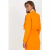 Marynarka Model DHJ-ZT-A6113.13 Orange - Italy Moda