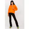 Bluza Damska Model RV-BL-7998.71P Orange - BFG