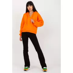 Bluza Damska Model RV-BL-7998.71P Orange - BFG