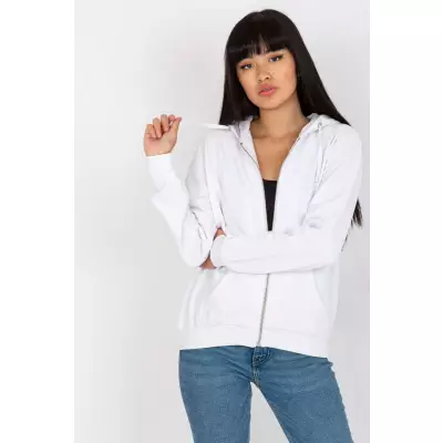 Bluza Damska Model B-002.72 White - BFG