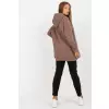 Bluza Damska Model RV-BL-8042.00P Brown - BFG