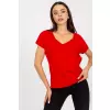 T-shirt Damski Model B-014.20X Red - BFG