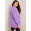 Bluza Damska Model RV-BL-5185.73P Violet - BFG