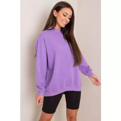 Bluza Damska Model RV-BL-5185.73P Violet - BFG