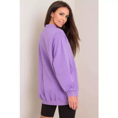 Bluza Damska Model RV-BL-5185.73P Violet - BFG